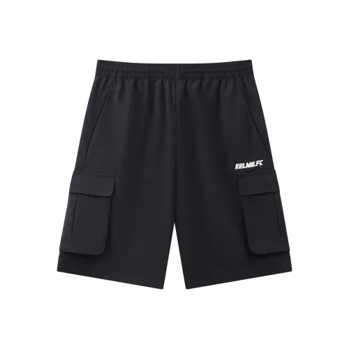 KELME Унисекс Шорты карго