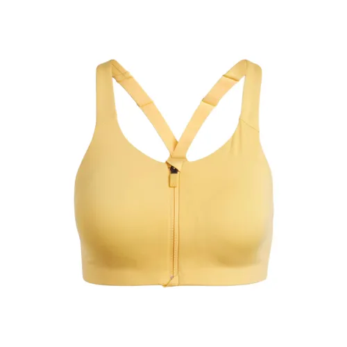 Adidas Желтые Женские Майки