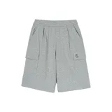 Вересковый серый