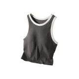 Темно-серый