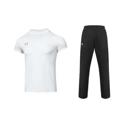 Under Armour Повседневная Спортивная Одежда Мужская