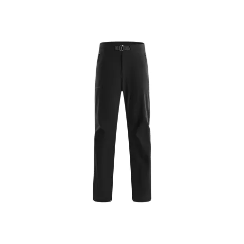 PELLIOT P series Мужские Повседневные Брюки