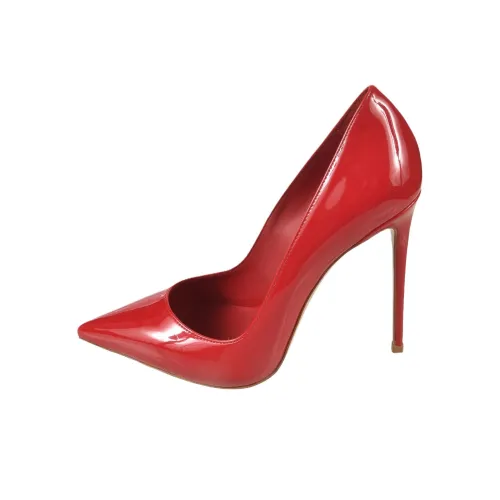 Le Silla DECO ЭВА Узкий каблук Высокие каблуки Женские Красный