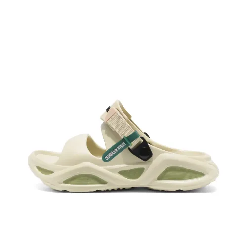 URBAN AUTHENTIC Пляжные сандалии Мужской