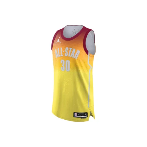 Nike Баскетбольная Джерси Мужская Рубиновый Красный