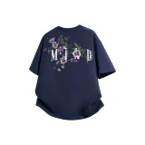 Темно-синий