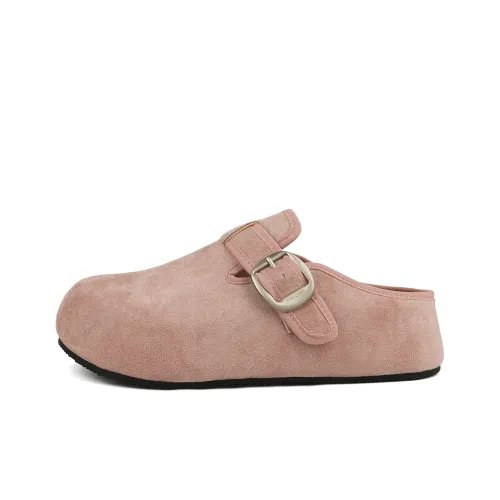 Y6T Birkenstock Стиль Обувь Женские