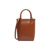 Красно-коричневый