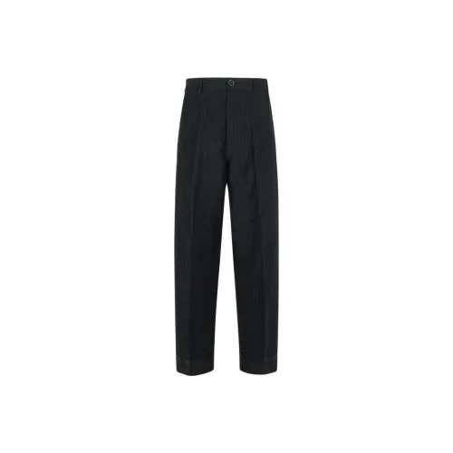 Maison Margiela Повседневные брюки Мужские Черные