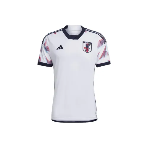 Adidas Originals Белый Мужской Футбольный Джерси