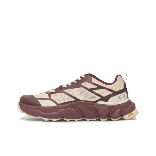 Oakley Casual Low Top Коричневый Унисекс