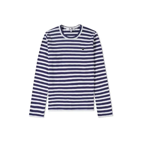 CDG Play Женские футболки