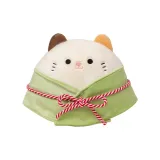 Клейкий Котенок Рис Пельмени