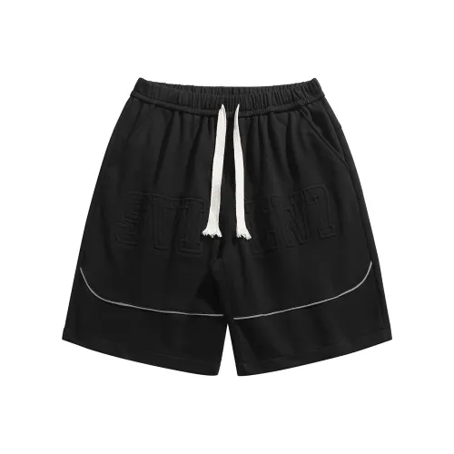 S.view Унисекс Повседневные шорты