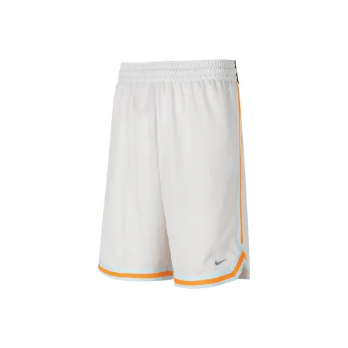 Nike Белые Мужские Повседневные Шорты