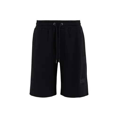CAT Мужские Повседневные Шорты