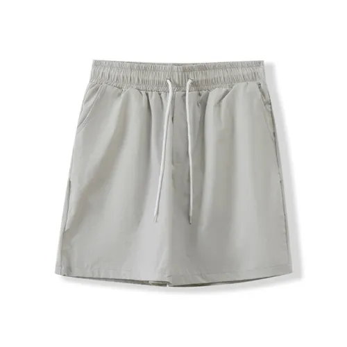 I'm David Унисекс Повседневные шорты