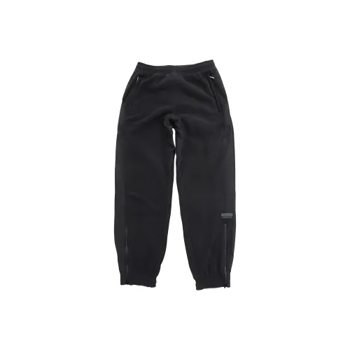 Adidas Originals R.Y.V. TRACK Брюки Повседневные Брюки Мужские Черные