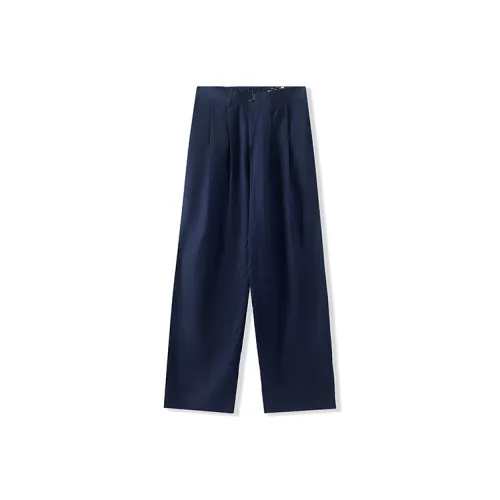 I'm David Унисекс Повседневные брюки