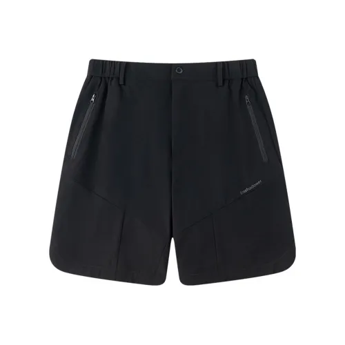 ENSHADOWER Унисекс Повседневные шорты