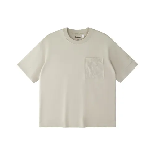 FILA FUSION FILA FUSION X Рубашка Мужская Пшенично-бежевый Хаки BG