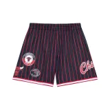 Красный черный