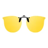 JP002 Линзы ночного видения - Двусторонние (Можно переключать по желанию)