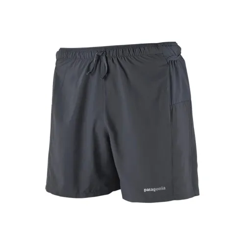 Patagonia Strider Pro Мужские спортивные шорты