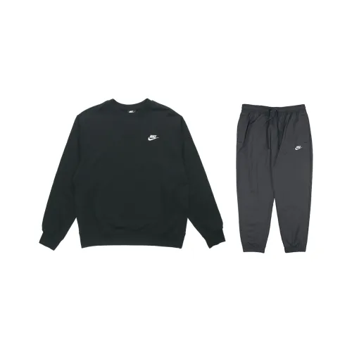 Nike Мужские Спортивные костюмы с толстовкой