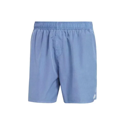 Adidas Washed Out CIX Плавательные шорты Мужские Использованные Чернила Темно-синий