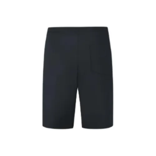 Calvin Klein Черные 002 Мужские Повседневные Шорты