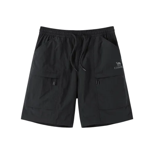 CAMEL Urban Function Series Карго Шорты Мужские
