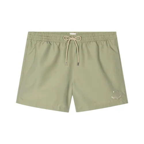 Плавки Paul Smith Мужские Хаки