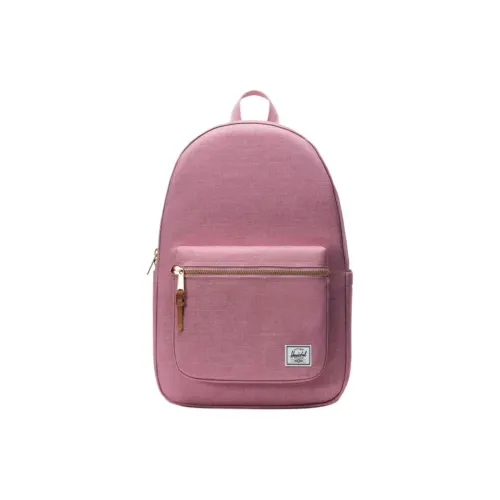 Herschel EcoSystem™ 600D Ткань Рюкзак Унисекс Розовый