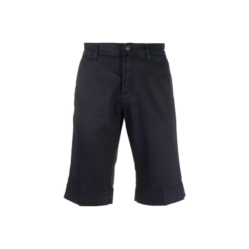 KITON Мужские Повседневные Шорты