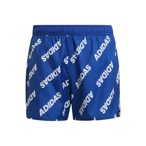 Adidas Плавательные шорты Мужские Синие