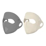 Темно-серый + Абрикос