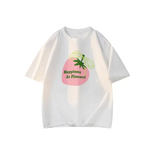 BENGE Унисекс Футболки