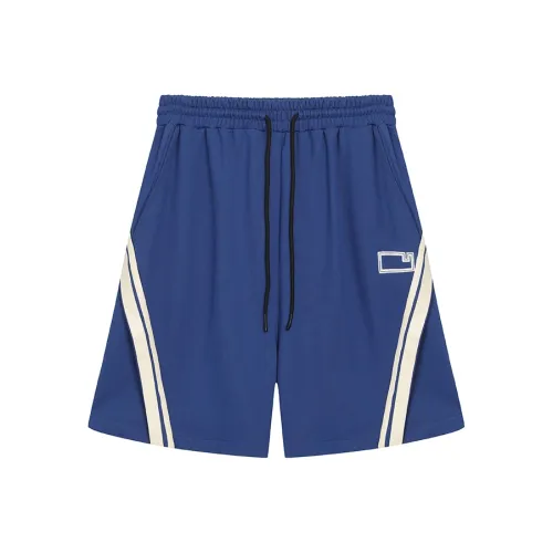 HOTPLANET SS24 Повседневные шорты Мужские