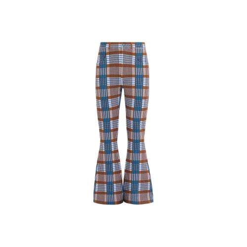 MARNI Умбра Мужские Повседневные Штаны