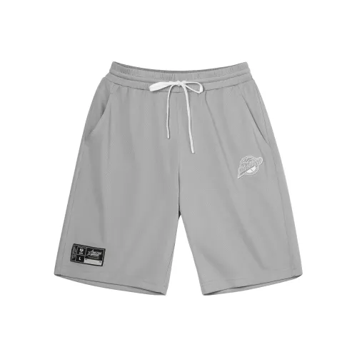 UZIS Унисекс Баскетбольные шорты