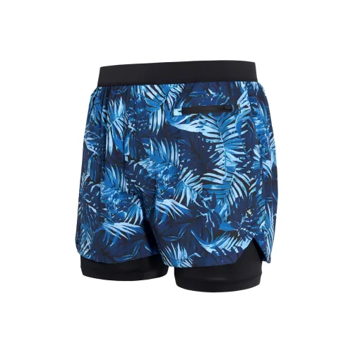 GAILANG Плавательные шорты Мужские Церулеан