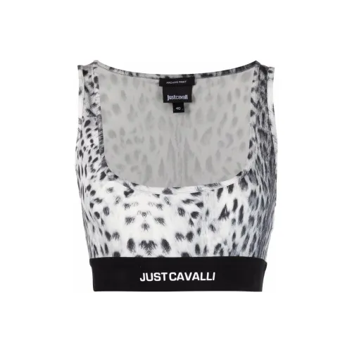 Just Cavalli Женские Майки