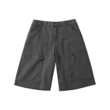 Темно-серый