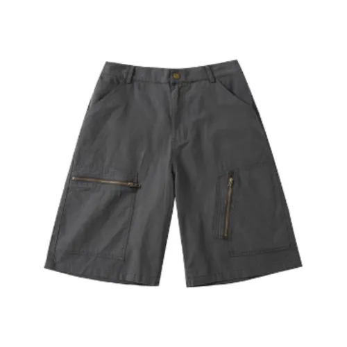 REOCHA Мужские Повседневные Шорты