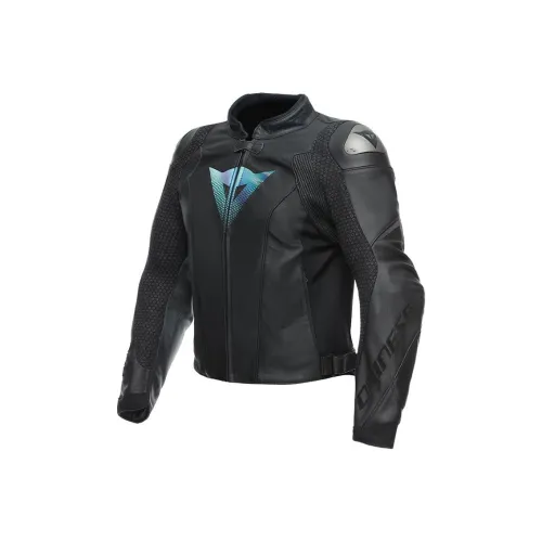 DAINESE 001/Черная мужская велосипедная одежда