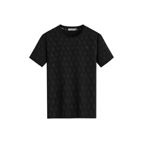 Dance with Wolves T-Shirt Мужская