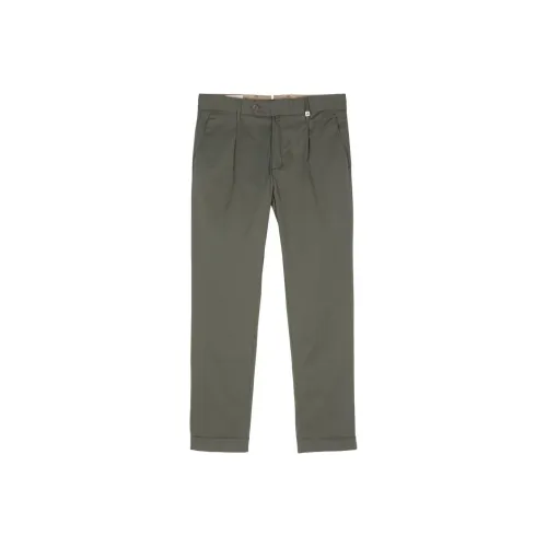 Myths Army Green Мужские Повседневные Штаны
