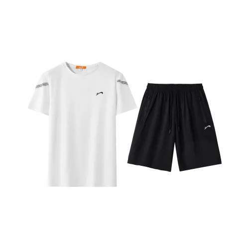 K Bird Повседневная Спортивная Одежда Унисекс