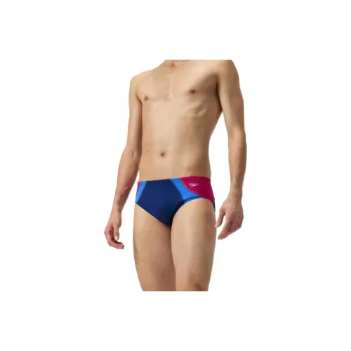 Speedo Colorblock One Плавательные шорты Мужские